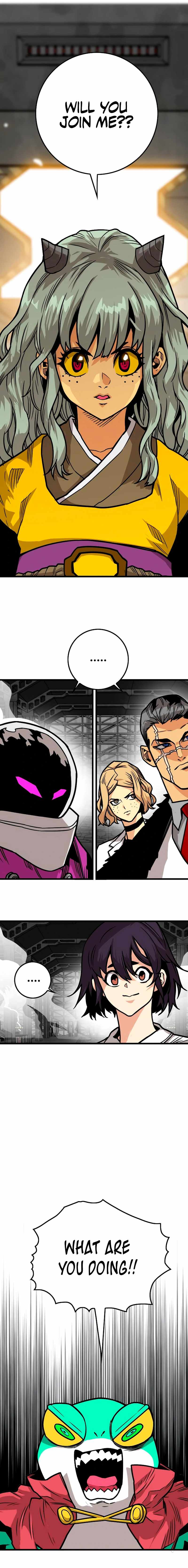 Troll Trap Chapter 224 21